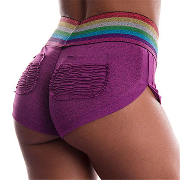 2018 women sports shorts fitness gym workout waistband skinny yoga stretch athletic exercise training panties summer, White;red
2018 women sports shorts fitness gym workout waistband skinny yoga stretch athletic exercise training panties summer, White;red