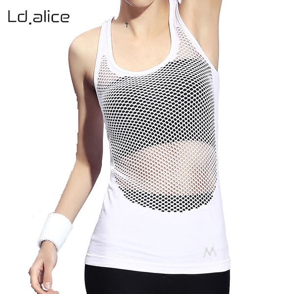 white solid color women yoga shirt sleeveless gym fitness hollow out female sports tank running ladies clothes underwear, White;red
white solid color women yoga shirt sleeveless gym fitness hollow out female sports tank running ladies clothes underwear, White;red