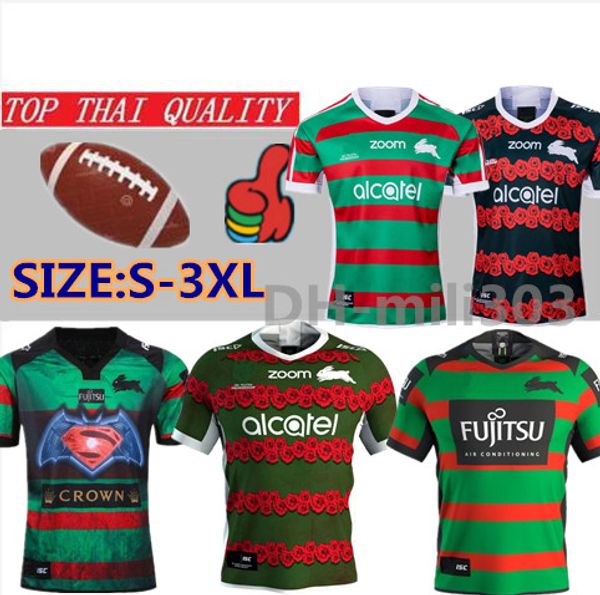 19 20 south sydney rabbitohs rugby jesrey 2019 2020 national rugby league home football shirt australia anzac rugby shirts size:s-3xl, Black;gray
19 20 south sydney rabbitohs rugby jesrey 2019 2020 national rugby league home football shirt australia anzac rugby shirts size:s-3xl, Black;gray