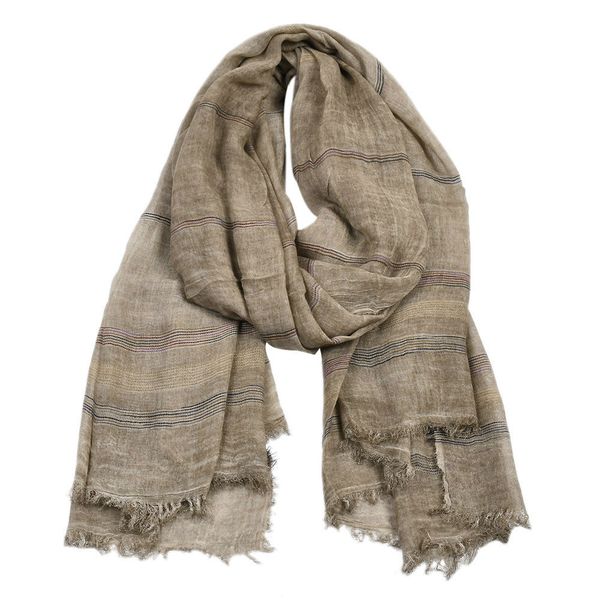 men's 2019 new yarn-dyed striped scarf men's winter retro pure cotton and linen scarves du rags for men, Blue;gray
men's 2019 new yarn-dyed striped scarf men's winter retro pure cotton and linen scarves du rags for men, Blue;gray