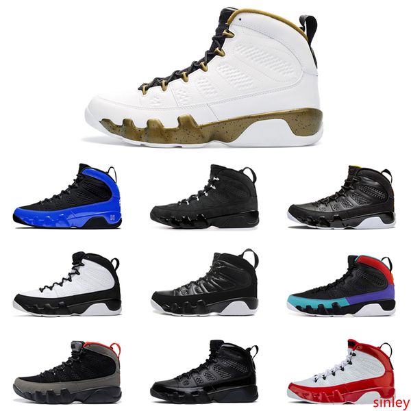 9 9s men og basketball shoes gym red bred unc racer blue space jace statue snakeskin black white mens trainers sports sneakers 7-13
9 9s men og basketball shoes gym red bred unc racer blue space jace statue snakeskin black white mens trainers sports sneakers 7-13