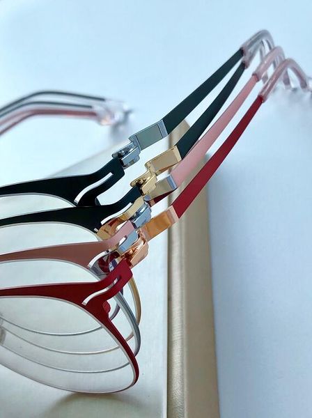 wholesale- mens and womens glasses myopia eyeglasses de grau men and women myopia eyeglasses frames, Silver
wholesale- mens and womens glasses myopia eyeglasses de grau men and women myopia eyeglasses frames, Silver
