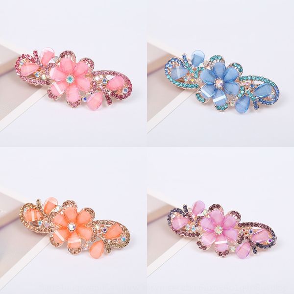 2020 girl color hairpin fashionable alloy spring clip 2020 girl color hairpin fashionable alloy spring clip crystal crystal, Slivery;white
2020 girl color hairpin fashionable alloy spring clip 2020 girl color hairpin fashionable alloy spring clip crystal crystal, Slivery;white