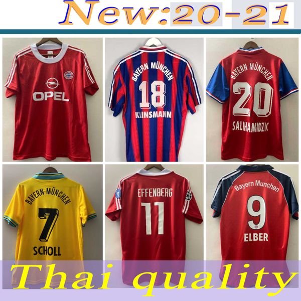 94 95 96 bayern munich retro jersey 00 01 02 final elber zickle effenberg elber pizarro scholl matthaus klinsmann football shirts 1995 2001, Black;yellow
94 95 96 bayern munich retro jersey 00 01 02 final elber zickle effenberg elber pizarro scholl matthaus klinsmann football shirts 1995 2001, Black;yellow