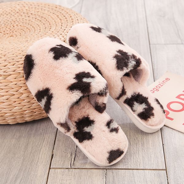 winter slippers shoes for women warm winter plush indoor house home anti-slip shoes soft slippers flat indoors, Black
winter slippers shoes for women warm winter plush indoor house home anti-slip shoes soft slippers flat indoors, Black