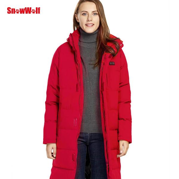 fashion- 2019 men women usb infrared heating jacket winter outdoor lovers long hooded heating coat electric thermal clothing for hiking, Blue;black
fashion- 2019 men women usb infrared heating jacket winter outdoor lovers long hooded heating coat electric thermal clothing for hiking, Blue;black