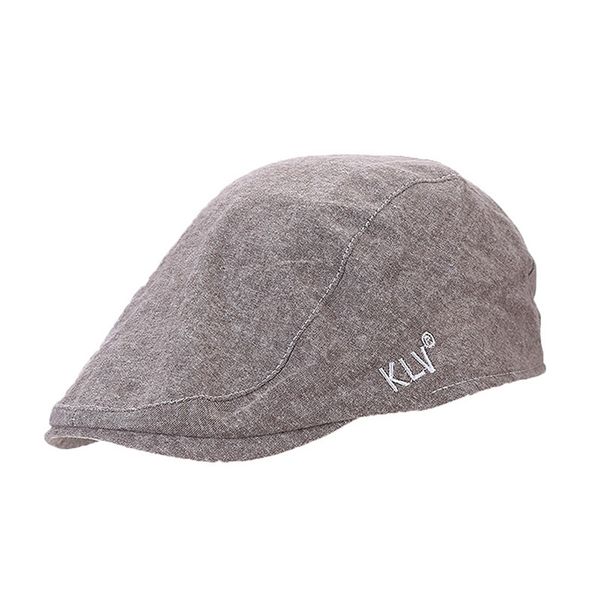 2018 fashion europe and america autumn winter male and female solid color beret casual cute hat, Blue;gray
2018 fashion europe and america autumn winter male and female solid color beret casual cute hat, Blue;gray