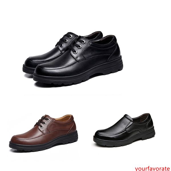2019 mens shoes men business dress up leather shoes triple black winter plus velvet korean casual shoe
2019 mens shoes men business dress up leather shoes triple black winter plus velvet korean casual shoe