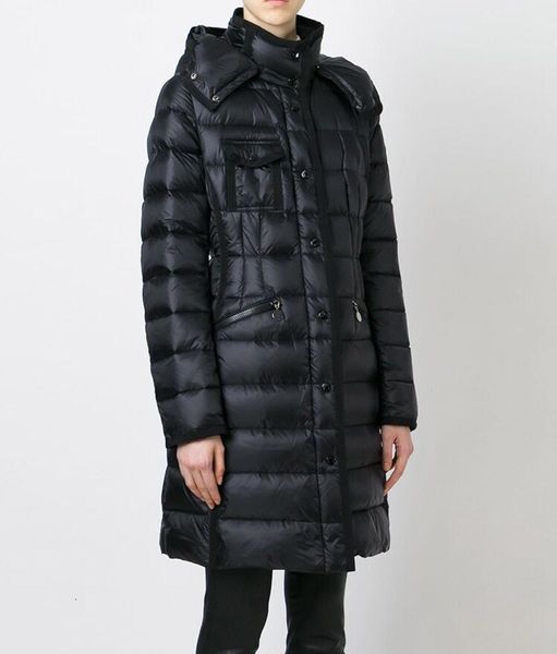 women down jacket coat 2020 new winter coat jacket hooded women long paragraph thickening warm hooded for female parka outwear, Black
women down jacket coat 2020 new winter coat jacket hooded women long paragraph thickening warm hooded for female parka outwear, Black