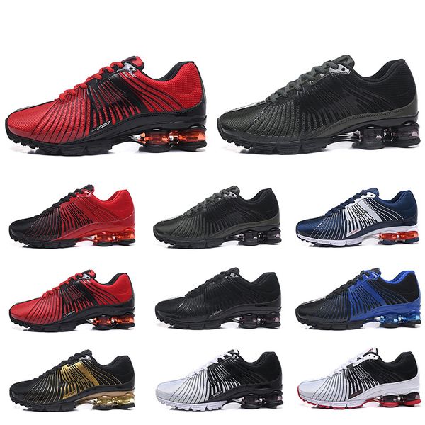 2019 New Men Women Running Shoes Designer 625 Red Black Shox DELIVER OZ NZ Mens Athletic Sneakers Sports Trainers Shoes Size 40-46
2019 New Men Women Running Shoes Designer 625 Red Black Shox DELIVER OZ NZ Mens Athletic Sneakers Sports Trainers Shoes Size 40-46