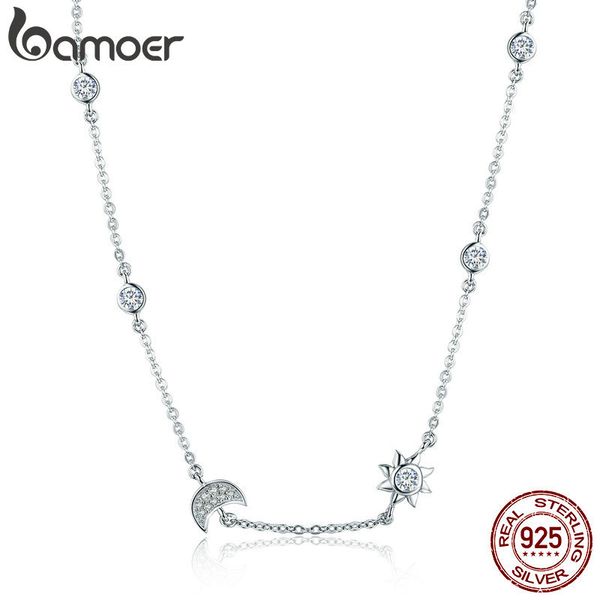 11.11 sales 925 sterling silver sparkling moon and star exquisite pendant necklaces for women 925 silver jewelry gift scn272
11.11 sales 925 sterling silver sparkling moon and star exquisite pendant necklaces for women 925 silver jewelry gift scn272