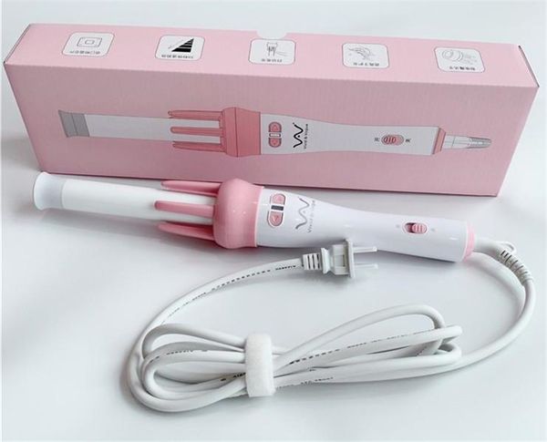 Электрические Бигуди Vivid Vogue Керамические Автоматическая Щипцы для керлинга Утюг 45 Вт Профессиональный Спираль Мгновенный Нагрев Волнистые Волосы Curl Styler Инструменты Для Укладки
Электрические Бигуди Vivid Vogue Керамические Автоматическая Щипцы для керлинга Утюг 45 Вт Профессиональный Спираль Мгновенный Нагрев Волнистые Волосы Curl Styler Инструменты Для Укладки