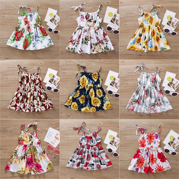 0-2 years baby girls sling dresses clothes toddler kids cotton sleeveless princess dress summer girl cute flower print sundress fj470, Red;yellow
0-2 years baby girls sling dresses clothes toddler kids cotton sleeveless princess dress summer girl cute flower print sundress fj470, Red;yellow