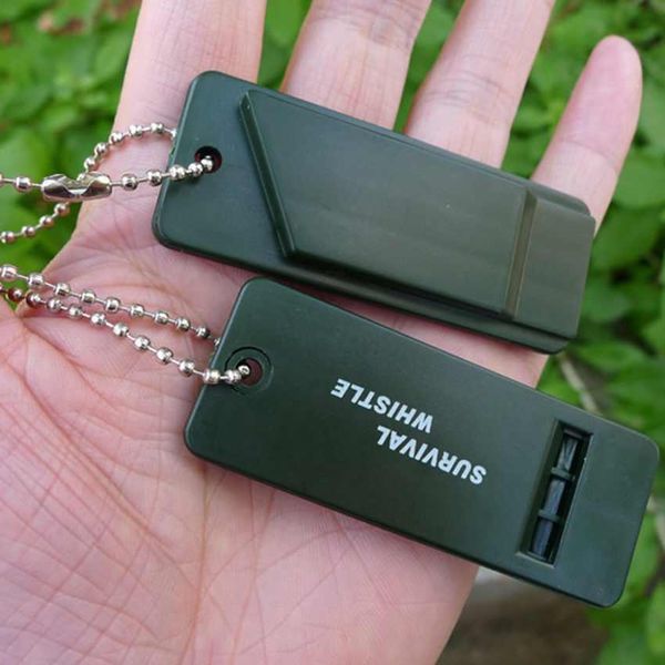 plastic outdoor survival whistle 3 frequency loud sounds coach whistle outdoor survival whistle travel emergency whistles st904
plastic outdoor survival whistle 3 frequency loud sounds coach whistle outdoor survival whistle travel emergency whistles st904