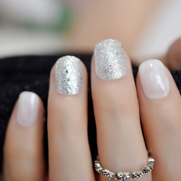 mix silvery pink lady false nails fashion decoration nails press-on wedding false set 24 salon quality, Red;gold
mix silvery pink lady false nails fashion decoration nails press-on wedding false set 24 salon quality, Red;gold