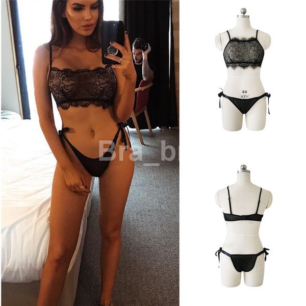 2pc/set sale ladies' underwear set lace bra mesh panties fashion underwear internet celebrity same brand ing, Red;black
2pc/set sale ladies' underwear set lace bra mesh panties fashion underwear internet celebrity same brand ing, Red;black