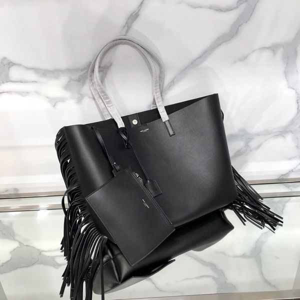 classic lady's handbag 5a high-end custom quality handbag fashion trend business casual style handbag shopping bag
classic lady's handbag 5a high-end custom quality handbag fashion trend business casual style handbag shopping bag