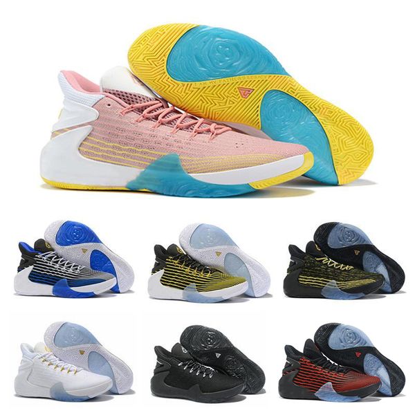2019 новый адетокунбо греческого freak 1 плетение розового тройной черное белое золото синих баскетбольная обувь высокого качество mens крос
2019 новый адетокунбо греческого freak 1 плетение розового тройной черное белое золото синих баскетбольная обувь высокого качество mens крос