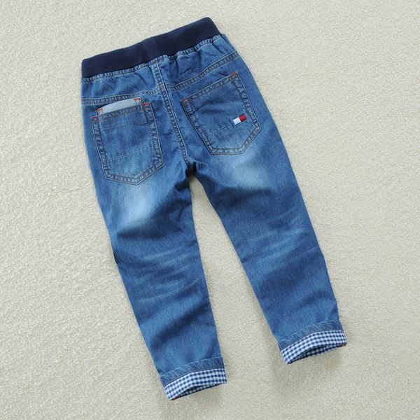 baby boys toddler kids jeans long trousers 100% cotton denim pants spring autumn clothes boy children, Blue
baby boys toddler kids jeans long trousers 100% cotton denim pants spring autumn clothes boy children, Blue