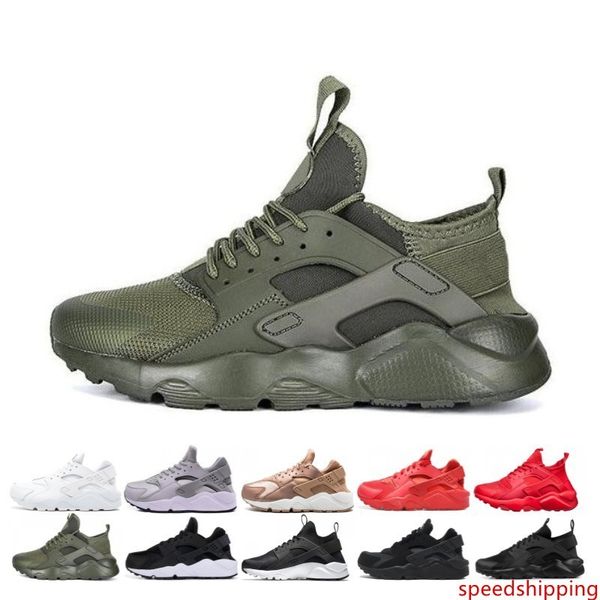 2020 huarache 4.0 1.0 classical triple white black red running shoes for mens womens huaraches sports sneaker trainers size 36-45
2020 huarache 4.0 1.0 classical triple white black red running shoes for mens womens huaraches sports sneaker trainers size 36-45