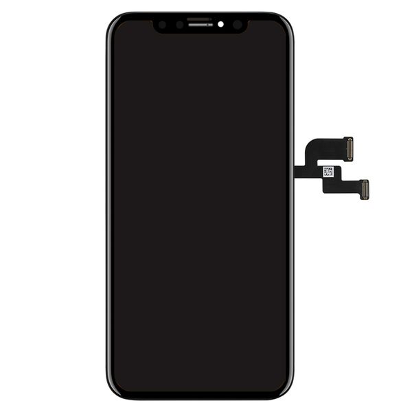 oled lcd display for iphone x xs xs-max touch screen digitizer assembly replacement factory price 100% strictly tesed no dead pixels
oled lcd display for iphone x xs xs-max touch screen digitizer assembly replacement factory price 100% strictly tesed no dead pixels