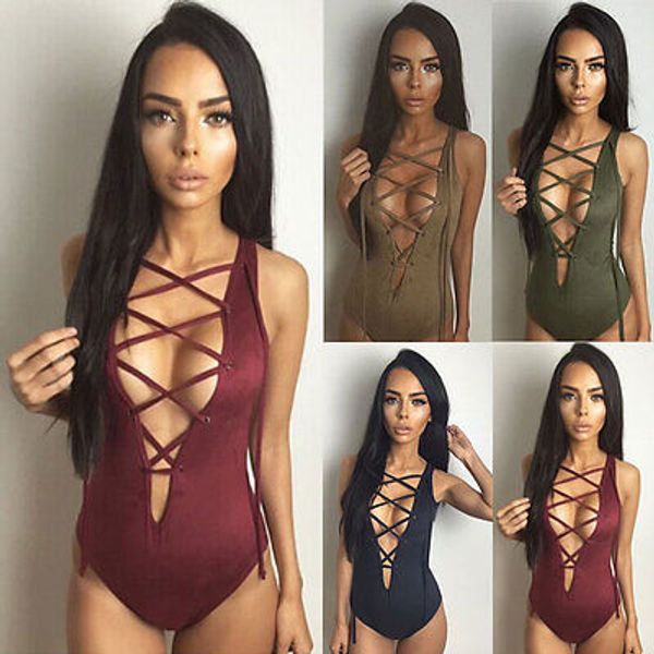 4colors one piece swimsuit 2020 swimwear women bathing suit swim vintage summer beach wear print bandage monokini swimsuit, White;black
4colors one piece swimsuit 2020 swimwear women bathing suit swim vintage summer beach wear print bandage monokini swimsuit, White;black