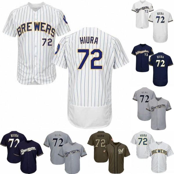 Mens #72 Keston Hiura Jersey Milwaukee Best Seller Keston Hiura Brewers 100% Stitched Baseball Jerseys Free Shipping
Mens #72 Keston Hiura Jersey Milwaukee Best Seller Keston Hiura Brewers 100% Stitched Baseball Jerseys Free Shipping