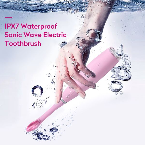electric toothbrush dc rechargeable sonic wave tooth brush replaceable toothbrush head whitening healthy for home travel
electric toothbrush dc rechargeable sonic wave tooth brush replaceable toothbrush head whitening healthy for home travel