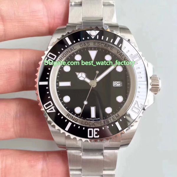 selling perfect v8 edition n 904l steel cal.3135 movement 44mm 116660 sea-dweller d-blue ceramic dive sport automatic mens watch watches, Slivery;brown
selling perfect v8 edition n 904l steel cal.3135 movement 44mm 116660 sea-dweller d-blue ceramic dive sport automatic mens watch watches, Slivery;brown