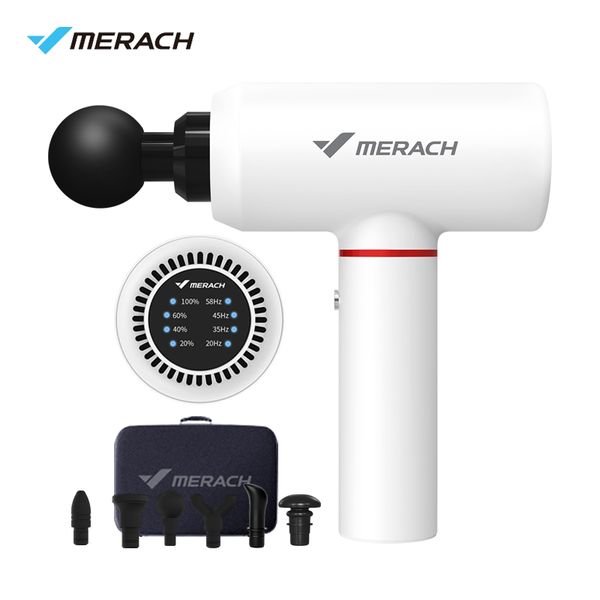 merach therapy muscle massage gun cordless percussion massager deep tissue vibration exercising relief fascia gun
merach therapy muscle massage gun cordless percussion massager deep tissue vibration exercising relief fascia gun