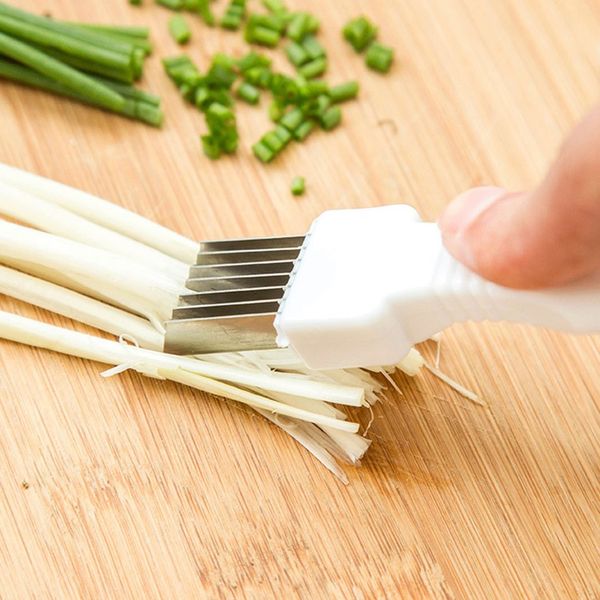 kitchen gadgets chopped green onion knife multi-purpose chopper multi function vegetable cutter for onion cutting
kitchen gadgets chopped green onion knife multi-purpose chopper multi function vegetable cutter for onion cutting