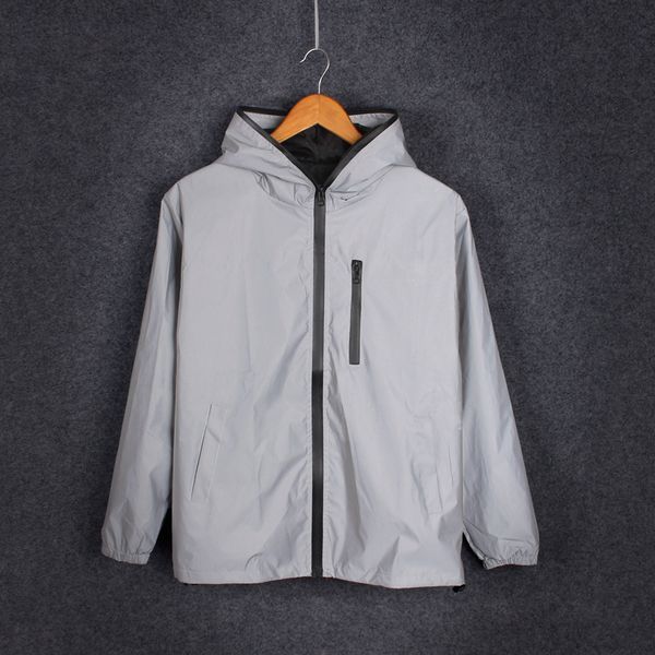 unisex luminous куртки пальто отражательной harajuku ветровка куртки с капюшоном хип-хоп уличной ночь блестящие молнии пальто, Black;brown
unisex luminous куртки пальто отражательной harajuku ветровка куртки с капюшоном хип-хоп уличной ночь блестящие молнии пальто, Black;brown