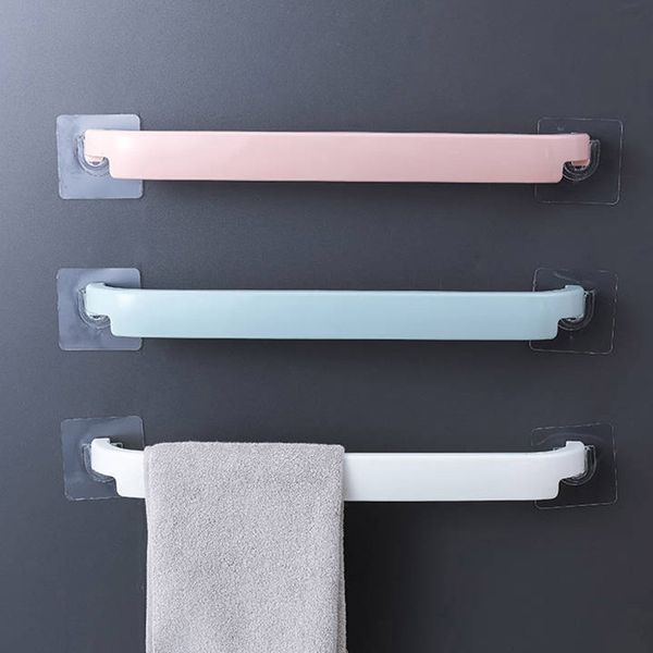 towel racks bathroom multifunction punch-rack home kitchen self-adhesive bar wall-mounted
towel racks bathroom multifunction punch-rack home kitchen self-adhesive bar wall-mounted