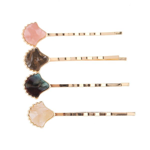 europe and the united states hair clips products, fresh small shell acetate a word chuck jewelry wholesale, Golden;silver
europe and the united states hair clips products, fresh small shell acetate a word chuck jewelry wholesale, Golden;silver