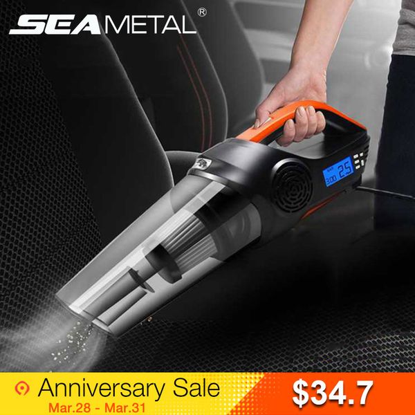 4-in-1 car vacuum cleaner portable auto wet and dry mini vacumm cleaner dc12v 120w tire inflator pump pressure gauge led light
4-in-1 car vacuum cleaner portable auto wet and dry mini vacumm cleaner dc12v 120w tire inflator pump pressure gauge led light