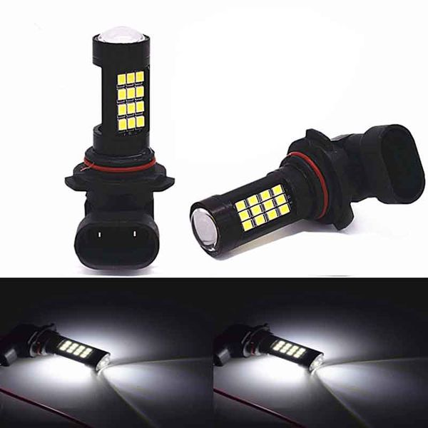 2pcs car led bulb 9005 9006 2835 42smd decoding fog lights highlight front fog lamps with lens
2pcs car led bulb 9005 9006 2835 42smd decoding fog lights highlight front fog lamps with lens