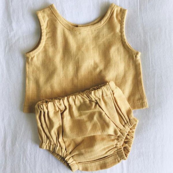 2019 summer ins fashion kids girls boys sets linen casual sets baby boys girls suits +shorts cute baby toddler clothing, White
2019 summer ins fashion kids girls boys sets linen casual sets baby boys girls suits +shorts cute baby toddler clothing, White