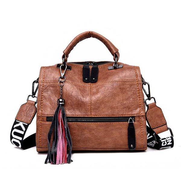 vintage sac a main leather tassel handbag women bags handbags ladies hand bags for women 2020
vintage sac a main leather tassel handbag women bags handbags ladies hand bags for women 2020