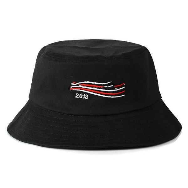 2018 топ мода bucket hat бейсболка beanie бейсболки парень womens casquette 4 seasons подходит мужчина женщина шляпы от солнца высокого каче
2018 топ мода bucket hat бейсболка beanie бейсболки парень womens casquette 4 seasons подходит мужчина женщина шляпы от солнца высокого каче