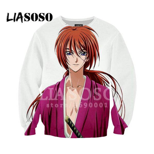 классический аниме rurouni kenshin толстовка 3d печати химура кэнсин симпатичные девушки мужская толстовка повседневная крупногабаритные руб, Black
классический аниме rurouni kenshin толстовка 3d печати химура кэнсин симпатичные девушки мужская толстовка повседневная крупногабаритные руб, Black