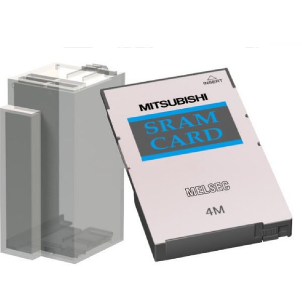 1pc original new q3mem-4mbs-set melsec-q series memory card q3mem4mbs-set new in box 1year warranty worldwide shipping
1pc original new q3mem-4mbs-set melsec-q series memory card q3mem4mbs-set new in box 1year warranty worldwide shipping