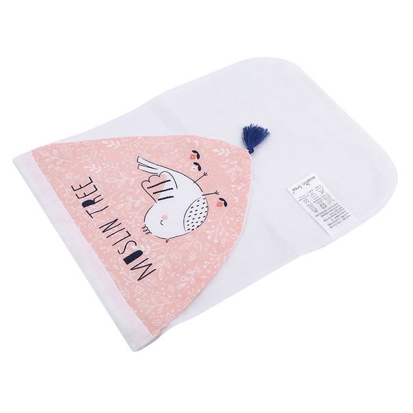 baby cartoon cotton gauze sweat towel soft and comfortable baby print bird squirrel snail towel
baby cartoon cotton gauze sweat towel soft and comfortable baby print bird squirrel snail towel