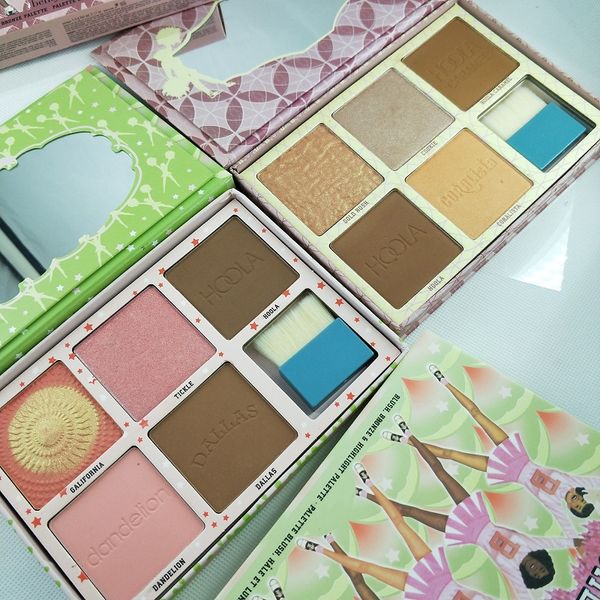 2019 Новый maquillage Марка макияж румяна палитра теней для век 5 цветов / шт бронзеры мар
2019 Новый maquillage Марка макияж румяна палитра теней для век 5 цветов / шт бронзеры мар