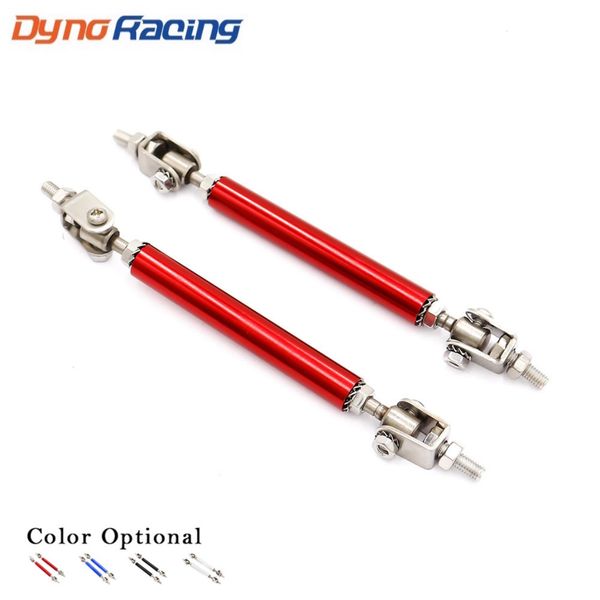 universal adjustable 75mm front bumper lip splitter rod strut tie bar support tt100400
universal adjustable 75mm front bumper lip splitter rod strut tie bar support tt100400