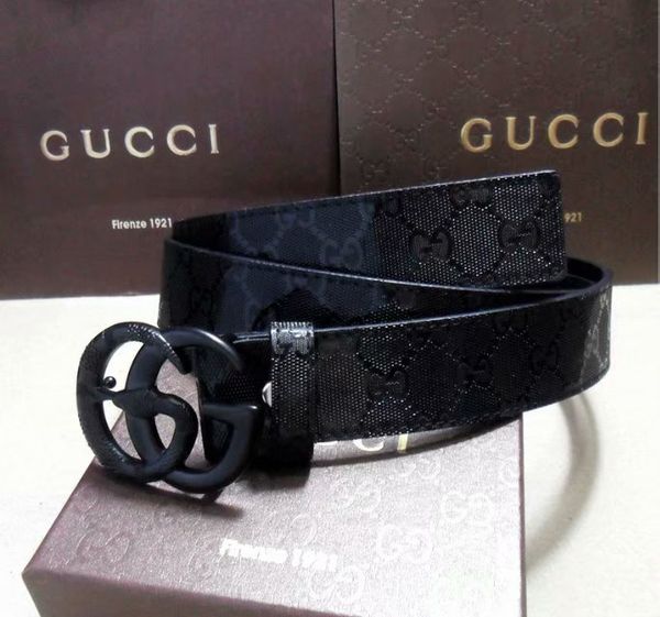 New Fashion Mens Business Belts Luxury Ceinture Automatic Buckle Genuine Leather Belts For Men Waist Belt Free Shipping
New Fashion Mens Business Belts Luxury Ceinture Automatic Buckle Genuine Leather Belts For Men Waist Belt Free Shipping