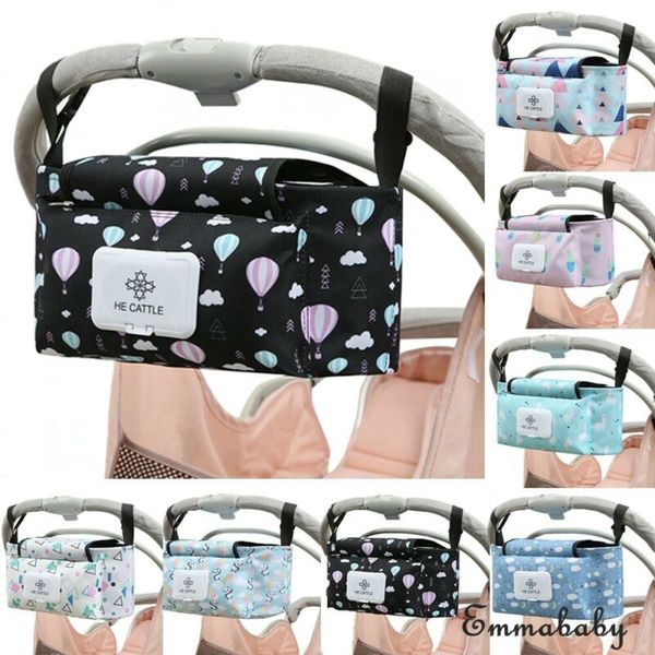2020 functional stroller organizer basket pushchair baby travel diaper nappies storage bag baby stroller large capacity bag
2020 functional stroller organizer basket pushchair baby travel diaper nappies storage bag baby stroller large capacity bag