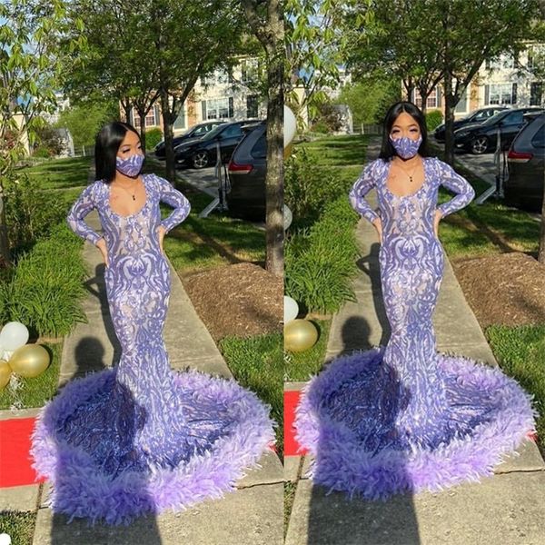 mermaid evening dresses long sleeve full lace appliqued feather prom dress sweep train custom made formal party gown, Black;red
mermaid evening dresses long sleeve full lace appliqued feather prom dress sweep train custom made formal party gown, Black;red
