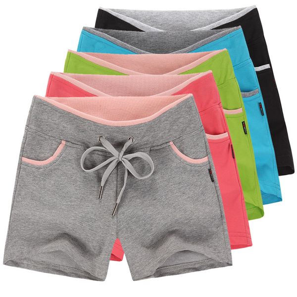 selling 2020 summer women home exercise shorts female casual loose plus size drawstring shorts cotton c134, White;black
selling 2020 summer women home exercise shorts female casual loose plus size drawstring shorts cotton c134, White;black