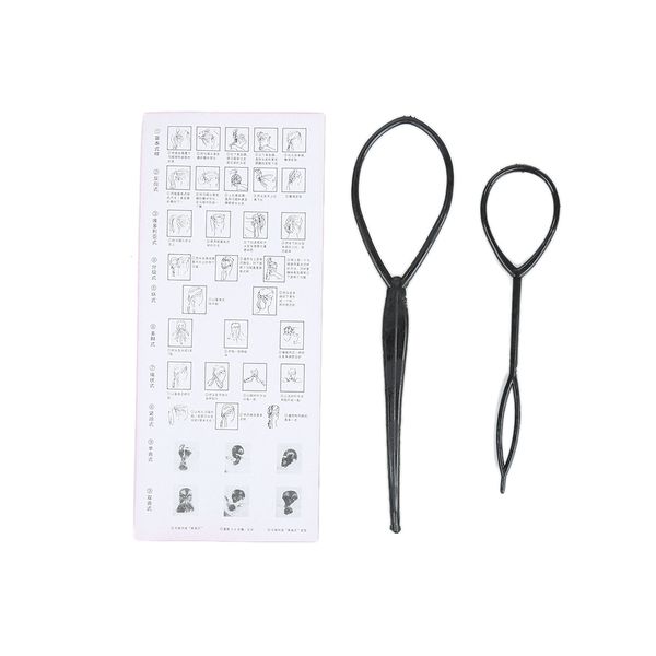 укладка волос braid maker pull для волос иглы для хвостика braider creator loop tail clip для домашнего использования diy парикмахерские инс, Brown
укладка волос braid maker pull для волос иглы для хвостика braider creator loop tail clip для домашнего использования diy парикмахерские инс, Brown