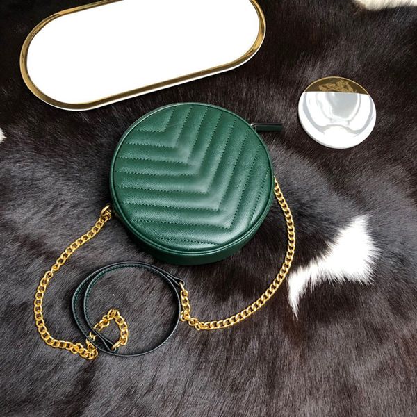 new luxury designer handbags designer clutch bags fashion leather bag designers wallet women small round bag high quality
new luxury designer handbags designer clutch bags fashion leather bag designers wallet women small round bag high quality